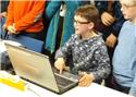 Veranstaltungsbild Programmieren lernen